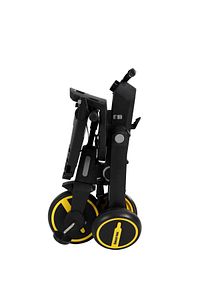 Easy Trike Ebeveyn Kontrollü Katlanır Çift Yönlü Bisiklet ürün fotoğrafı