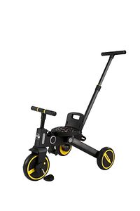 Easy Trike Ebeveyn Kontrollü Katlanır Çift Yönlü Bisiklet ürün fotoğrafı