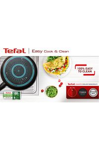B5561953 Titanyum 1X Simple Cook 28 Cm Wok Tava - 2100118533 ürün fotoğrafı