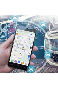 A1 Gps Motosiklet ve Araç Takip Cihazı ürün fotoğrafı