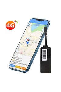 A1 Gps Motosiklet ve Araç Takip Cihazı ürün fotoğrafı