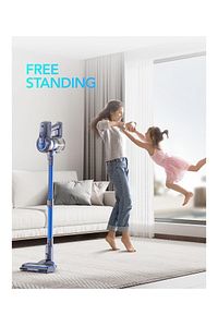 Kablosuz Elektrikli Süpürge Greenote Gsc50 ürün fotoğrafı