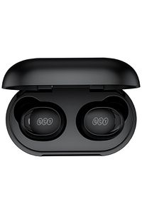 ArcBuds Lite Siyah ENC Gürültü Engelleme Bluetooth 5.3 Kablosuz Kulaklık ürün fotoğrafı