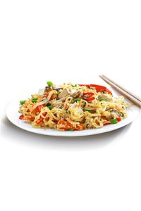 B5561953 Titanyum 1X Simple Cook 28 Cm Wok Tava - 2100118533 ürün fotoğrafı