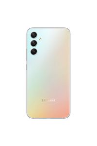 Galaxy A34 5g 128 Gb 8 Gb Ram Gümüş ürün fotoğrafı