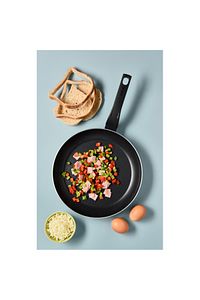 B5560753 Titanyum 1X Simple Cook 30 Cm Tava - 2100118538 ürün fotoğrafı