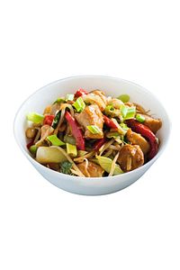 B5561953 Titanyum 1X Simple Cook 28 Cm Wok Tava - 2100118533 ürün fotoğrafı