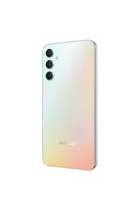 Galaxy A34 5g 128 Gb 8 Gb Ram Gümüş ürün fotoğrafı
