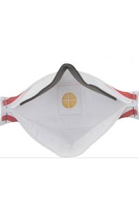 Aura 9332+ Ffp3 N95 Maske 1 Adet ürün fotoğrafı