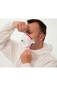Aura 9332+ Ffp3 N95 Maske 1 Adet ürün fotoğrafı