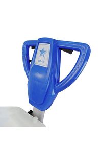 SC42 Halı Yıkama Makinası Cilalama Makinası ve Halı Fırçalama Makinası 42 Cm ürün fotoğrafı