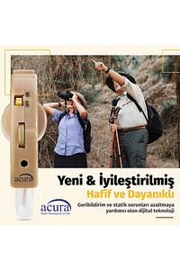 Hap 50 Ses Yükseltme Cihazı Pil Hediyeli ürün fotoğrafı