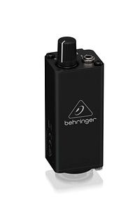 Powerplay Pm1 Kişisel In-ear Kulak Içi Kulaklık Monitörü Beltpack ürün fotoğrafı