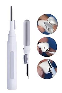Airpods Bluetooth Kulaklık Elektronik Eşya Tablet Temizleyici Telefon Elektronik Temizleme Kiti ürün fotoğrafı