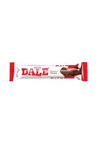 Tayaş Dale Kakao Krema Dolgulu Bar 18 Gr X 24 Adet Kutulu ürün fotoğrafı