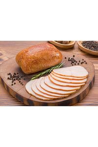 Piliç Göğüs Füme 300 Gr ürün fotoğrafı