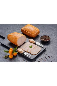 Piliç Göğüs Füme 300 Gr ürün fotoğrafı