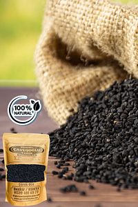 Doğal Çörekotu - Karaca Otçam 250g ürün fotoğrafı