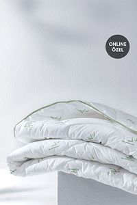 Bedding Bambu Tek Kişilik Yorgan ürün fotoğrafı