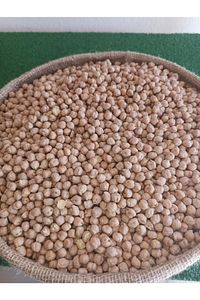 Nohut Köy Mahsulu Yerli 3 Kg ürün fotoğrafı