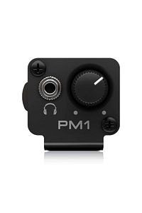 Powerplay Pm1 Kişisel In-ear Kulak Içi Kulaklık Monitörü Beltpack ürün fotoğrafı