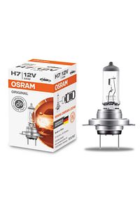 12v H7 Far Ampulü 1 Adet Alman Malı  64210 ürün fotoğrafı