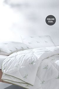 Bedding Bambu Tek Kişilik Yorgan ürün fotoğrafı