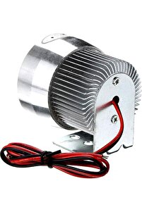 4 Led'li 4W Gri Motosiklet Sis Farı Takım ürün fotoğrafı