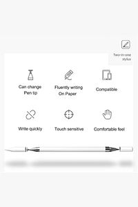 Ipad Samsung Huawei Uyumlu Dokunmatik Tablet Telefon Kalemi ürün fotoğrafı