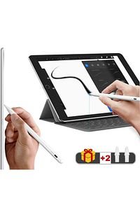 Tüm Cihazlara Uyumlu Dokunmatik Universal Stylus Ipad Android Tablet Kalemi ürün fotoğrafı