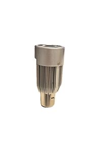 Motosiklet Kısa-Uzun Hüzmeli Bosch Tipi Soğutucu Fanlı Led Far Ampülü DC 8-80V 20W ürün fotoğrafı