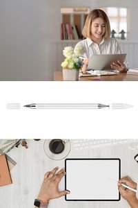 Ipad Samsung Huawei Uyumlu Dokunmatik Tablet Telefon Kalemi ürün fotoğrafı