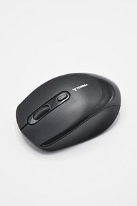 TMK-01 2.4ghz Kablosuz Q Klavye Ve Mouse Seti Siyah ürün fotoğrafı
