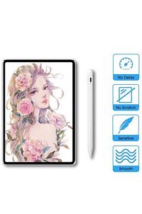Tüm Cihazlara Uyumlu Dokunmatik Universal Stylus Ipad Android Tablet Kalemi ürün fotoğrafı