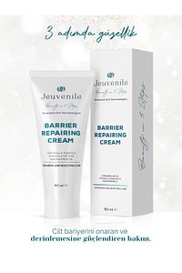Bariyer Onarıcı Krem - Onarıcı ve Yenileyici (Ceramide, Centella Asiatica, Niacinamide) ürün fotoğrafı