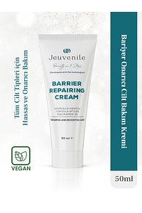 Bariyer Onarıcı Krem - Onarıcı ve Yenileyici (Ceramide, Centella Asiatica, Niacinamide) ürün fotoğrafı