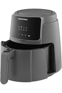 3,9 Litre, 1500 Watt Koyu Gri Airfryer ürün fotoğrafı