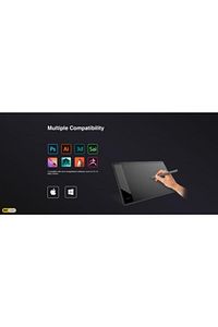 A30 10 X 6" Grafik Tablet ürün fotoğrafı