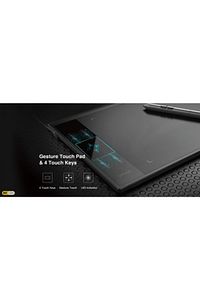 A30 10 X 6" Grafik Tablet ürün fotoğrafı