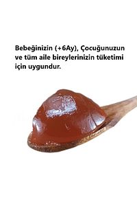 Doğal Kolajen Deposu Jöle Kıvamında 480 ml Ilikli Kemik Suyu ürün fotoğrafı