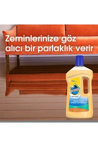 Ahşap Temizleyici 750+750 Ml ürün fotoğrafı