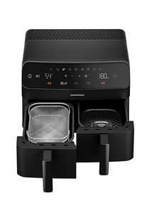 Airfit Twin Çiftli Airfryer 8.5 lt Yağsız Fritöz ürün fotoğrafı