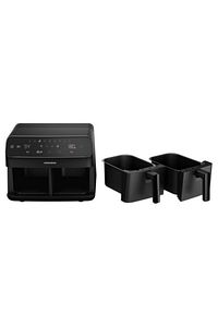Airfit Twin Çiftli Airfryer 8.5 lt Yağsız Fritöz ürün fotoğrafı