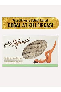 Doğal At Kılı Fırçası ürün fotoğrafı