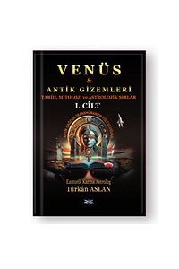 Venüs Ve Antik Gizemleri ürün fotoğrafı