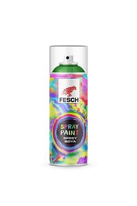 Sprey Boya RAL 3020 TRAFİK Kırmızı 400 ml - 5 ADET ürün fotoğrafı