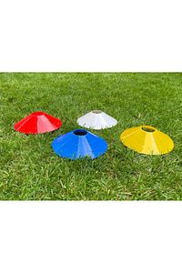 8 Parça Antrenman Hunisi Antrenman Çanağı Antrenman 17 Cm Huni Çanak Seti ürün fotoğrafı