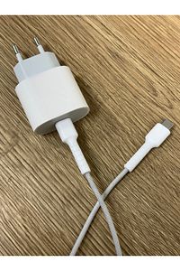 İphone 15 16 Plus Pro Max Uyumlu Yeni Seri Type-c Çift Taraf Sarj Kablosu Koruyucu Kılıf Kap ürün fotoğrafı