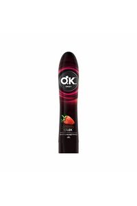 Kayganlaştırıcı Jel Çilek 100 Ml ürün fotoğrafı
