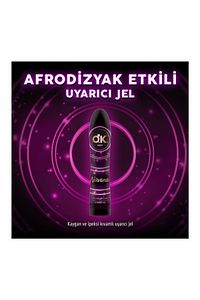 Nirvana Uyarıcı Jel Su Bazlı 2'li Set 200 ml ürün fotoğrafı